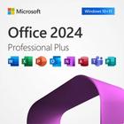 Licença Office 2024 Pro Plus Original Vitalício - MS