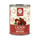 Lichia Em Caldas Conserva - 565G - Towa