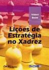 Xadrez de X a Z - CIENCIA MODERNA - Livros de Games - Magazine Luiza