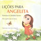 Lições para Angelita - VINHA DE LUZ