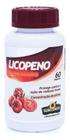 Licopeno 500mg 60 Cápsulas - Sunflower