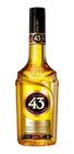 Licor 43 700 Ml - Original Diego Zamora - O Legítimo!