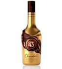 Licor 43 Chocolate Diego Zamora 700ml