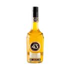 Licor 43 Cuarenta Y Tres Diego Zamora Espanhol 700ml