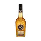 Licor 43 Diego Zamora 700 Ml