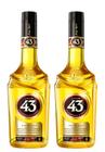 Licor 43 Diego Zamora 700ml