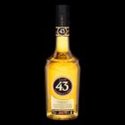 Licor 43 Diego Zamora 700ml