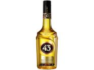 Licor 43 Diego Zamora Original - 700ml