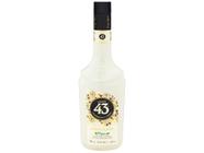 Licor 43 Horchata Diego Zamora Horchata 700ml