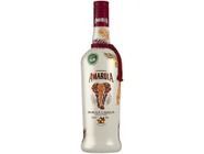 Licor Amarula Coco Baunilha e Caramelo Vegan - 750ml