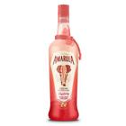 Licor Amarula Raspberry 750ml