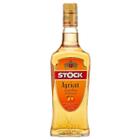 Licor apricot stock 720 ml - STOCK DIST