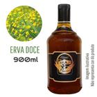 Licor Artesanal de erva doce - 900ml