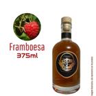 Licor Artesanal de framboesa - Grasso 375ml - Bling