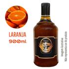 Licor Artesanal de laranja - 900ml