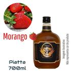 Licor Artesanal de morango - 700ml - Bling