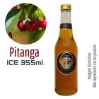 Licor artesanal de pitanga - ICE 355ml - Bling