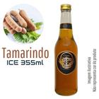 Licor artesanal de tamarindo - ICE 355ml - Bling