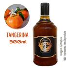 Licor Artesanal de tangerina - 900ml - Bling