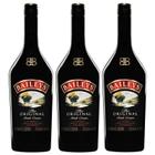 Licor Baileys 750ml 03 Unidades