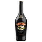 Licor Baileys' Irish Cream 750ml