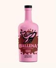 Licor ballena chocolate e caramelo 750ml - BURLONE/BALLENA