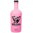 Licor Ballena Tequila com Morango 750ml Original