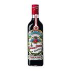 Licor Creme de Cassis de Dijon Gabriel Boudier 700ml