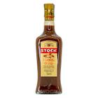 Licor Creme de Chocolate com Laranja Stock 720ml