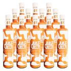 Licor Creme de Doce de Leite Drikke Dulce Leche 500ml 12un