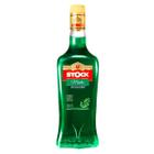 Licor creme de menta stock 720 ml