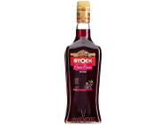 Licor Creme Stock Cassis 720ml