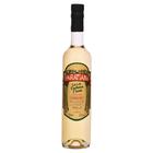 Licor De Cachaça Creme Carvalho Paratiense 500 Ml