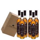 Licor De Cachaça De Alambique - Roble Honey - Cx 6 Un 500 Ml