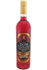 Licor De Cachaça Dom Tápparo Creme De Cereja 750ml - Dom Tappáro