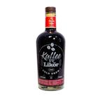 Licor de Café Cold Brew Schluck 700 ml