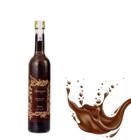 Licor De Chocolate Cremoso 500 ml - Brazeiro Original da Bahia