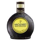 Licor de Chocolate Mozart Dark Chocolate 700ml