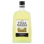 Licor de Limoncello VILLA MASSA 700ml