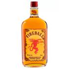 Licor de Whisky Fireball com Canela 750ml - Sazerac