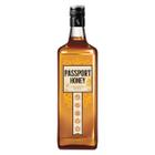 Licor de Whisky Honey PASSPORT 670ml