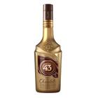 Licor Diego Zamora 43 Chocolate 700ml