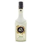 Licor Diego Zamora 43 Horchata 700ml