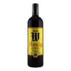 Licor Doble W Honig Steinhager E Mel 900Ml