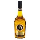 Licor espanhol 43 700 ml - Licor 43