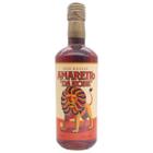 Licor Fino Amaretto Da Leone Adega San Basile Garrafa 700Ml