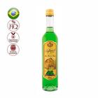 Licor fino bylaardt 500ml menta