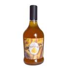 Licor Fino de Banana Alquimia 900 Ml Garrafa de Vidro - Licores alquimia