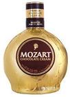 Licor fino de chocolate mozart chocolate cream 700ml