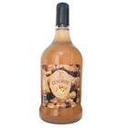 Licor Fino de Gengibre Alquimia 900 ml (vidro) - LICORES ALQUIMIA